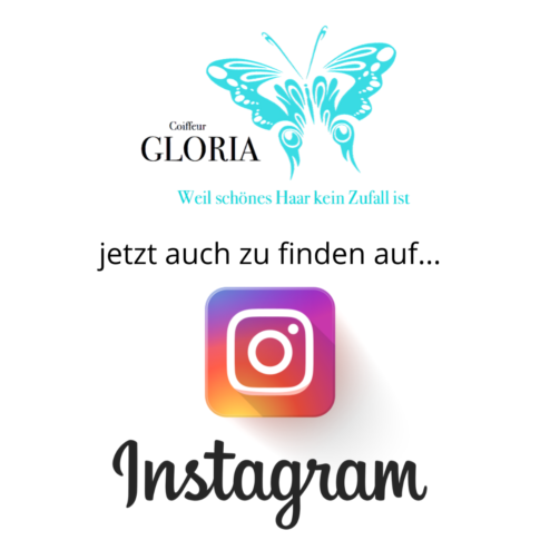 Coiffeur Gloria Instagram
